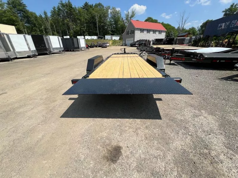 new Equipment / Flatbed Trailers Liberty  for sale, in Chichester, NH Thumbnail 20