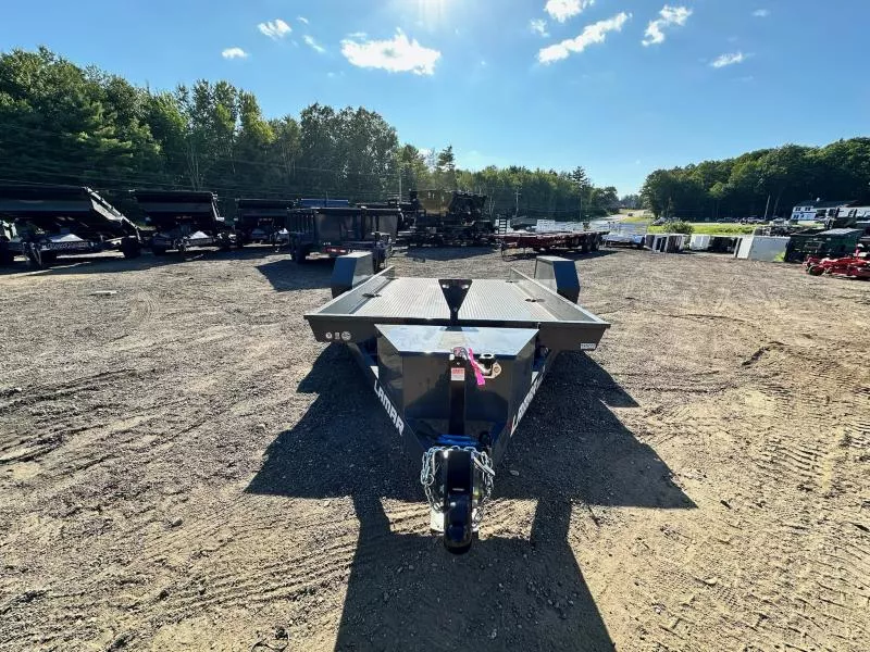 new Dump Trailers Lamar Trailers  for sale, in Chichester, NH Thumbnail 6