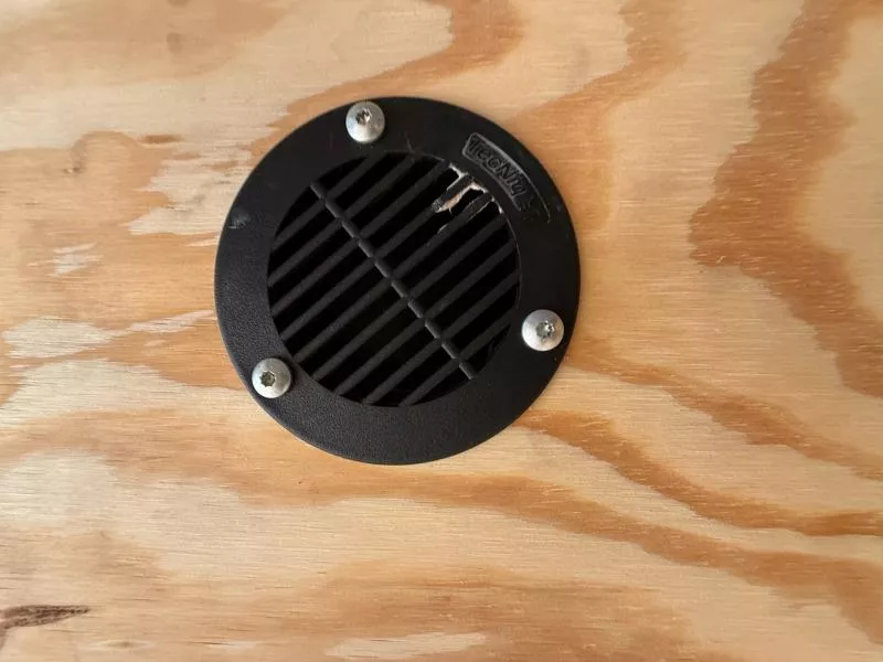 new Cargo (Enclosed) Trailers Quality Cargo  for sale, in Chichester, NH Thumbnail 13