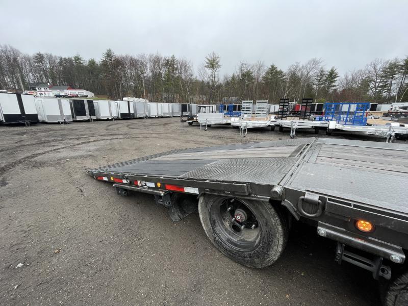 new Equipment / Flatbed Trailers MAXX-D  for sale, in Chichester, NH Thumbnail 11