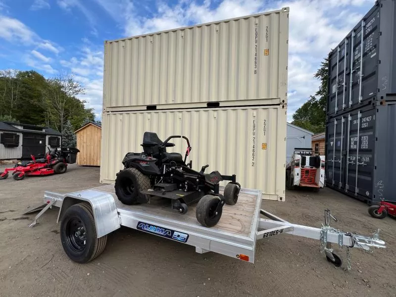 new Utility Trailers Aluma  for sale, in Chichester, NH Thumbnail 15