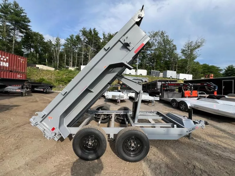 new Dump Trailers RawMaxx  for sale, in Chichester, NH Thumbnail 3
