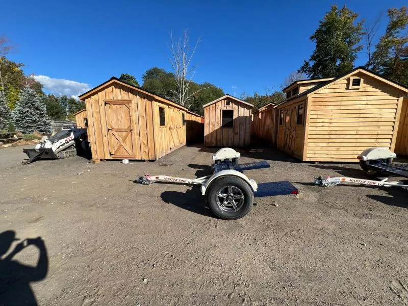 new Car Haulers / Racing Trailers Master Tow  for sale, in Chichester, NH Thumbnail 5