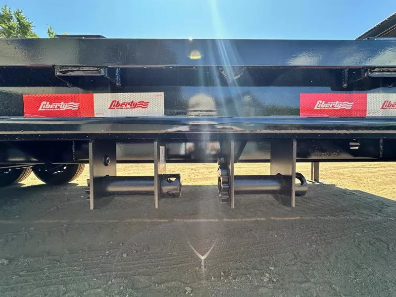 new Equipment / Flatbed Trailers Liberty  for sale, in Chichester, NH Thumbnail 16