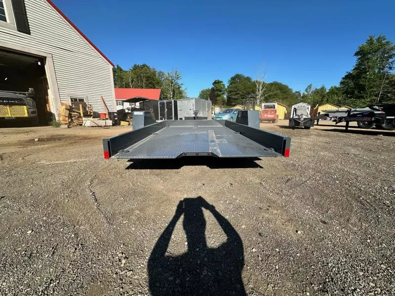 new Dump Trailers Lamar Trailers  for sale, in Chichester, NH Thumbnail 13