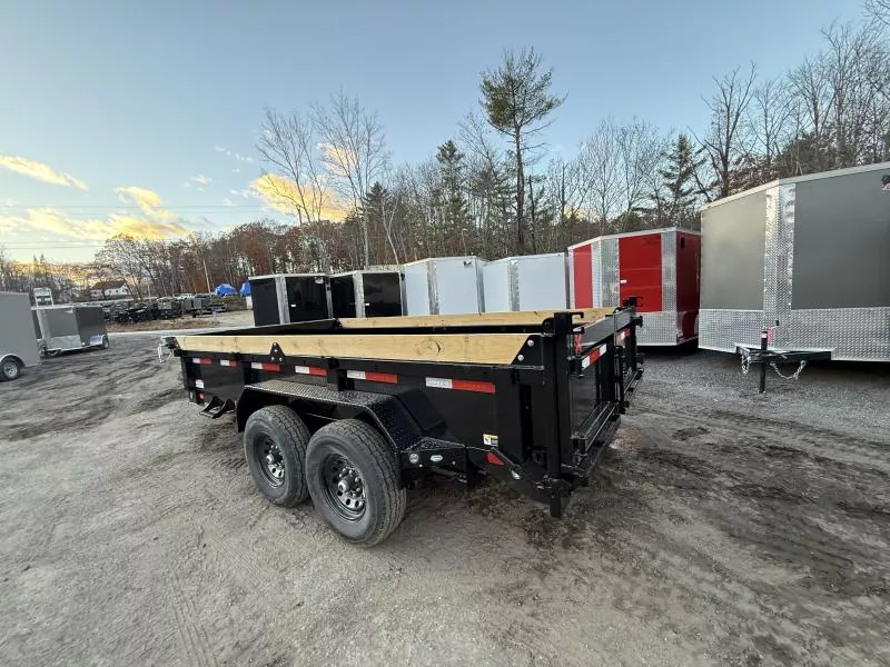 new Dump Trailers MAXX-D  for sale, in Chichester, NH Thumbnail 4