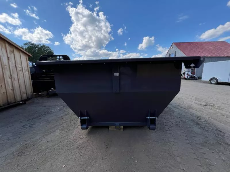 new Dump Trailers RawMaxx  for sale, in Chichester, NH Thumbnail 8