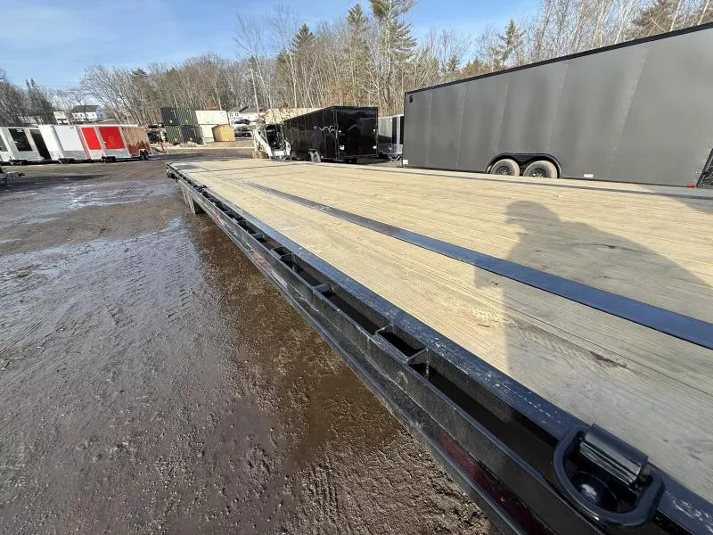 new Equipment / Flatbed Trailers RawMaxx  for sale, in Chichester, NH Thumbnail 19