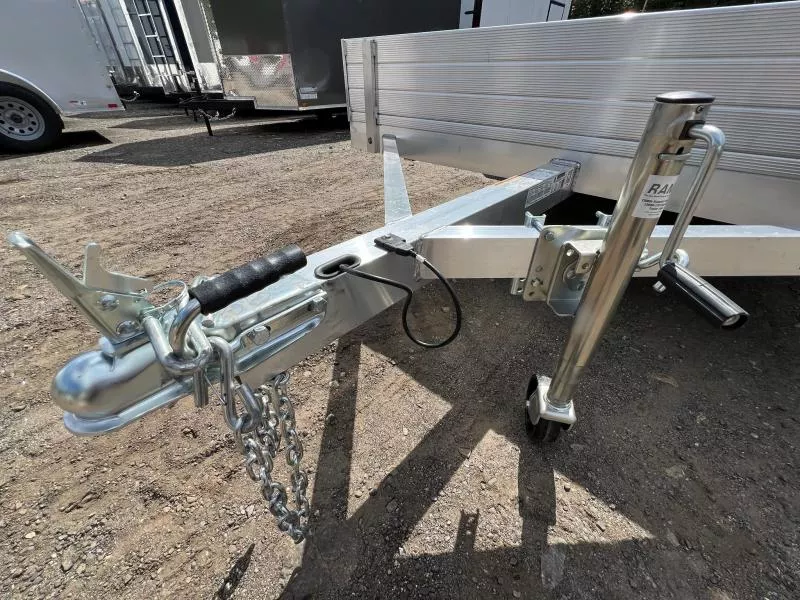 new Utility Trailers Aluma  for sale, in Chichester, NH Thumbnail 12