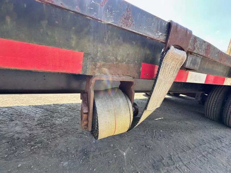 used Equipment / Flatbed Trailers Hillsboro Industries  for sale, in Chichester, NH Thumbnail 22