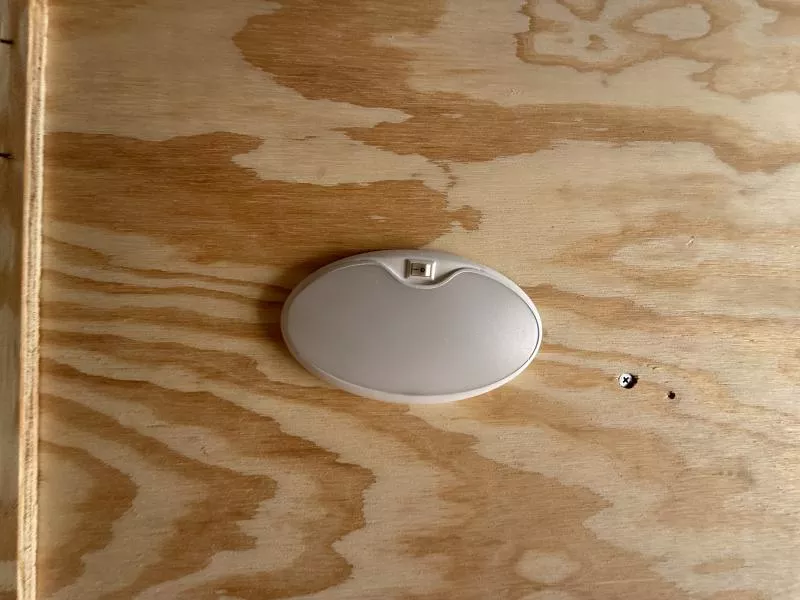 new Cargo (Enclosed) Trailers Quality Cargo  for sale, in Chichester, NH Thumbnail 13