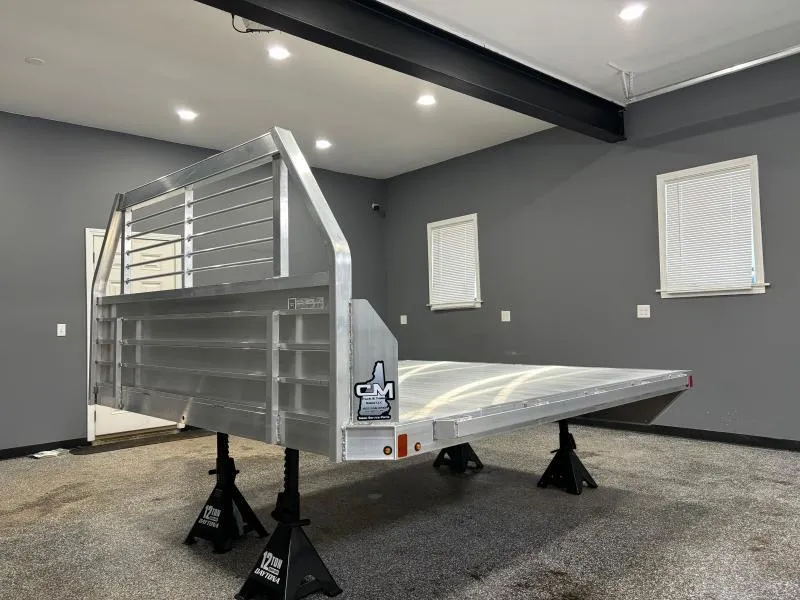 new Flat Decks Aluma  for sale, in Chichester, NH Thumbnail 8