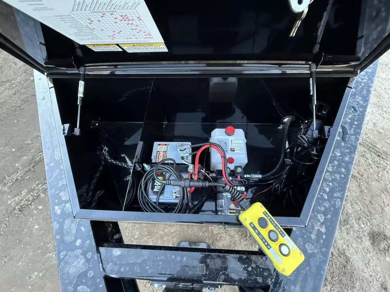 new Dump Trailers MAXX-D  for sale, in Chichester, NH Thumbnail 15