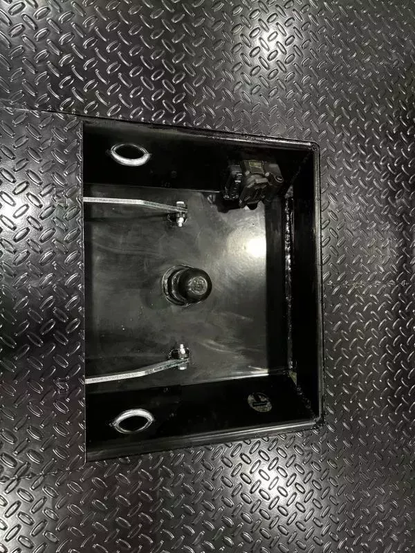 new Flat Decks Legend X  for sale, in Chichester, NH Thumbnail 17