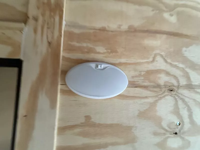 new Cargo (Enclosed) Trailers Quality Cargo  for sale, in Chichester, NH Thumbnail 15