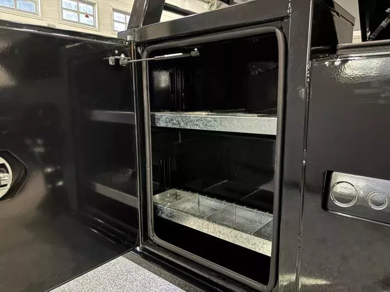 new Flat Decks Legend X  for sale, in Chichester, NH Thumbnail 29