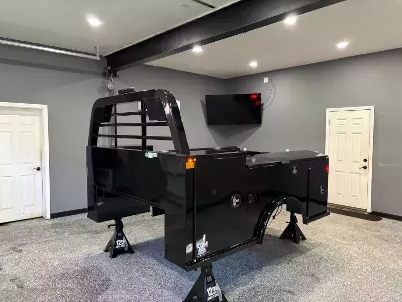 new Flat Decks Legend X  for sale, in Chichester, NH Thumbnail 4