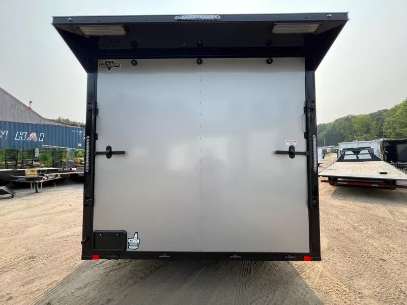 new Cargo (Enclosed) Trailers Diamond Cargo  for sale, in Chichester, NH Thumbnail 5