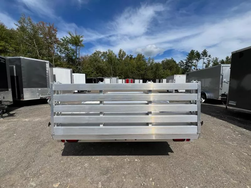 new Utility Trailers Aluma  for sale, in Chichester, NH Thumbnail 6