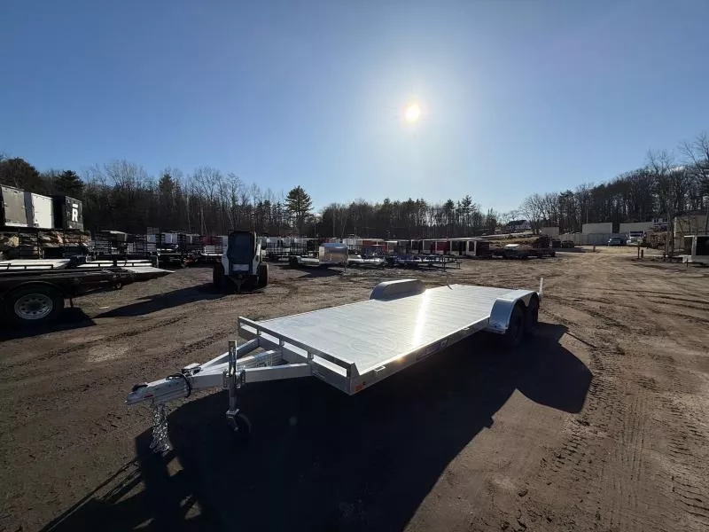 new Car Haulers / Racing Trailers Aluma  for sale, in Chichester, NH Thumbnail 9