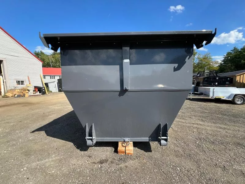 new Dump Trailers RawMaxx  for sale, in Chichester, NH Thumbnail 8