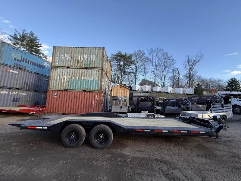 new Equipment / Flatbed Trailers RawMaxx  for sale, in Chichester, NH Thumbnail 3