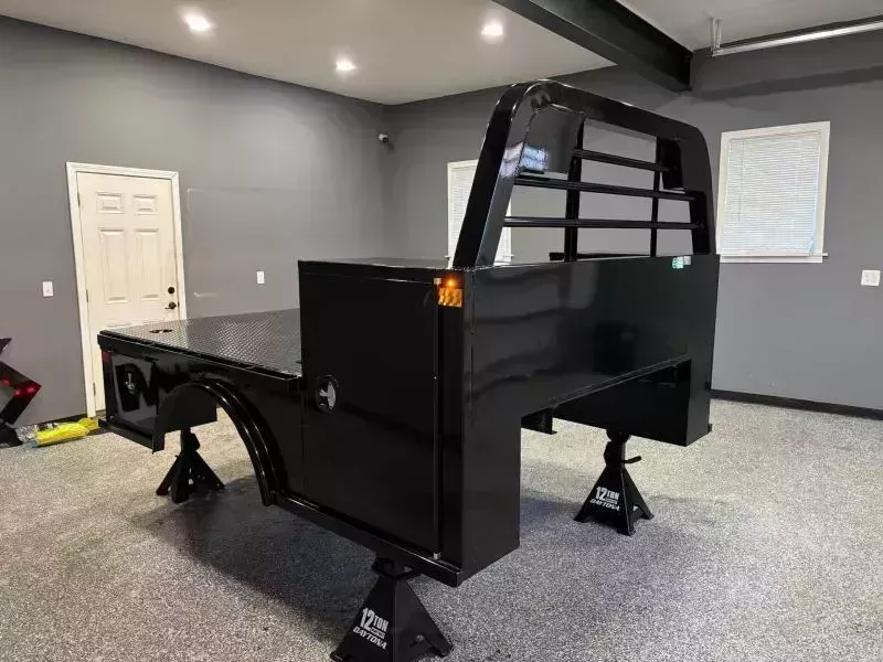 new Flat Decks Legend X  for sale, in Chichester, NH Thumbnail 28