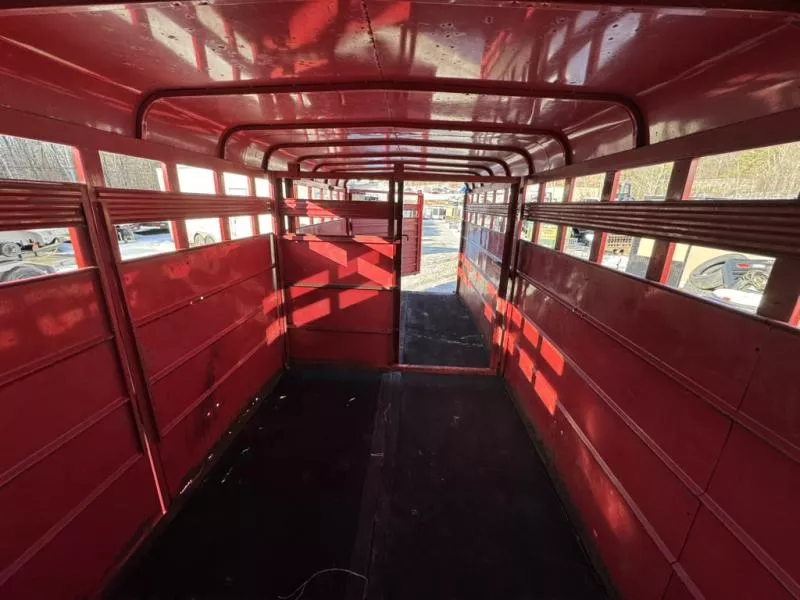 used Other Trailers Other  for sale, in Chichester, NH Thumbnail 15