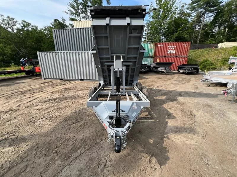 new Dump Trailers RawMaxx  for sale, in Chichester, NH Thumbnail 20