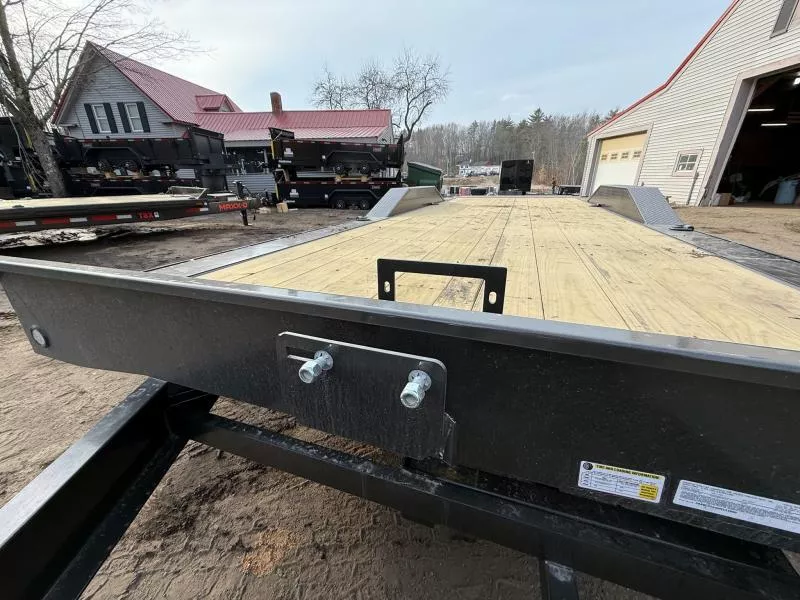 new Equipment / Flatbed Trailers MAXX-D  for sale, in Chichester, NH Thumbnail 12