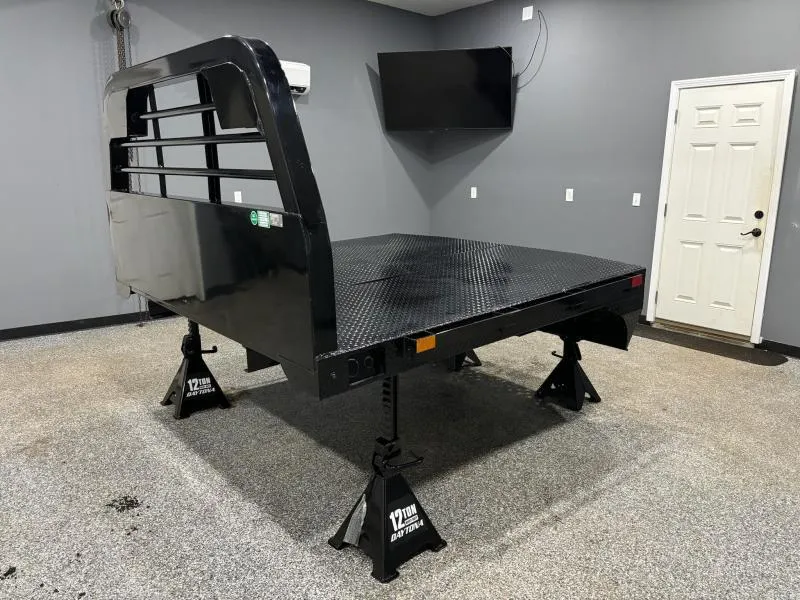 new Flat Decks Legend X  for sale, in Chichester, NH Thumbnail 14