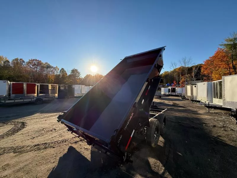 new Dump Trailers RawMaxx  for sale, in Chichester, NH Thumbnail 20