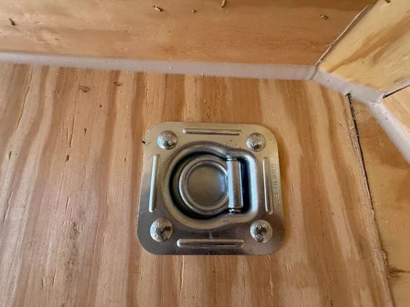 new Cargo (Enclosed) Trailers Quality Cargo  for sale, in Chichester, NH Thumbnail 12