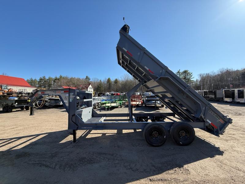 new Dump Trailers RawMaxx  for sale, in Chichester, NH Thumbnail 22