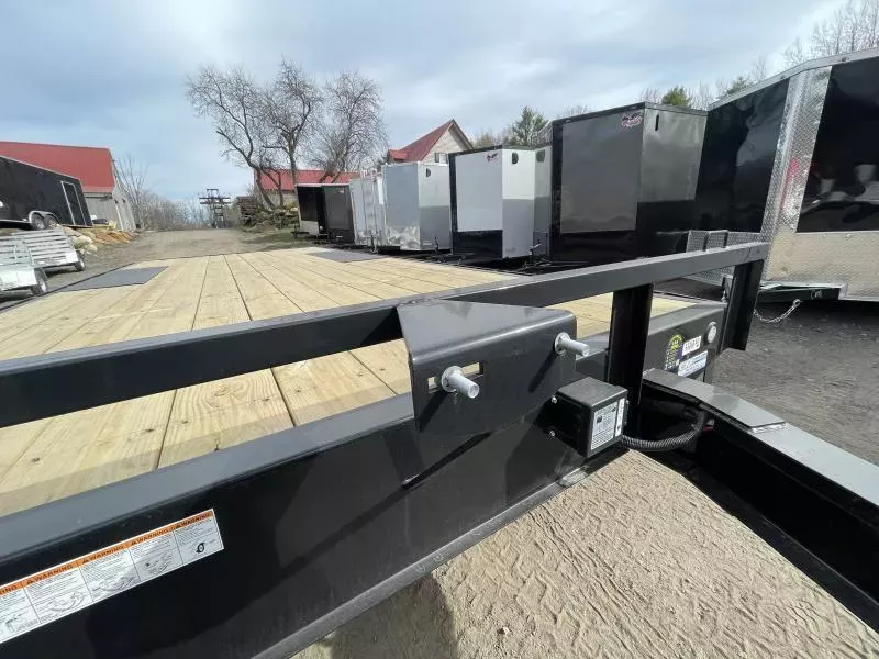 new Equipment / Flatbed Trailers MAXX-D  for sale, in Chichester, NH Thumbnail 12