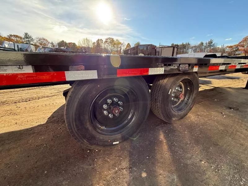 new Equipment / Flatbed Trailers RawMaxx  for sale, in Chichester, NH Thumbnail 7