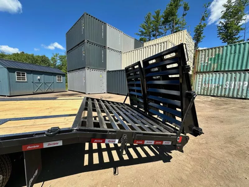 new Equipment / Flatbed Trailers Liberty  for sale, in Chichester, NH Thumbnail 13