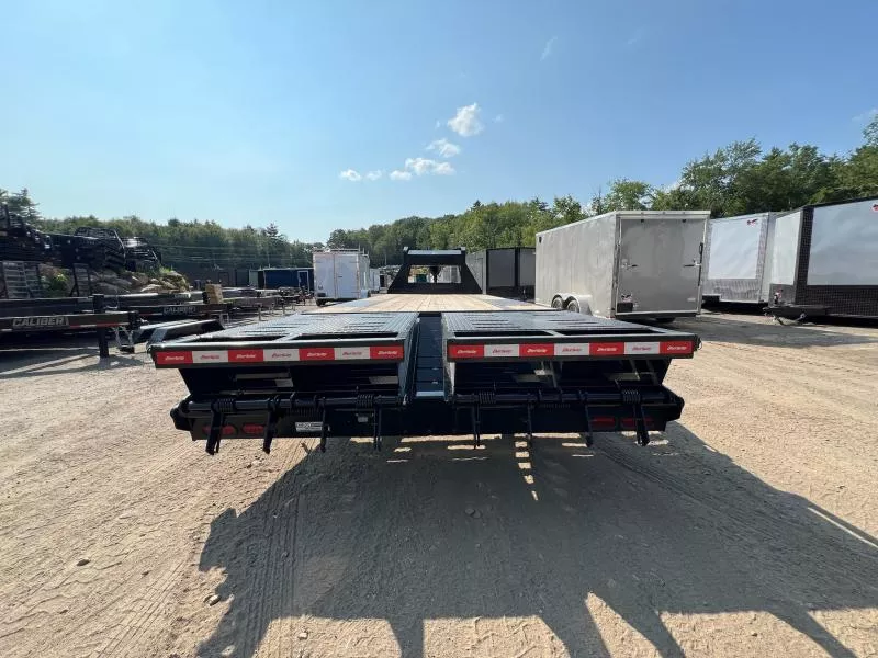 new Equipment / Flatbed Trailers Liberty  for sale, in Chichester, NH Thumbnail 5