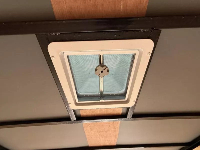 new Cargo (Enclosed) Trailers Rock Solid Cargo  for sale, in Chichester, NH Thumbnail 14