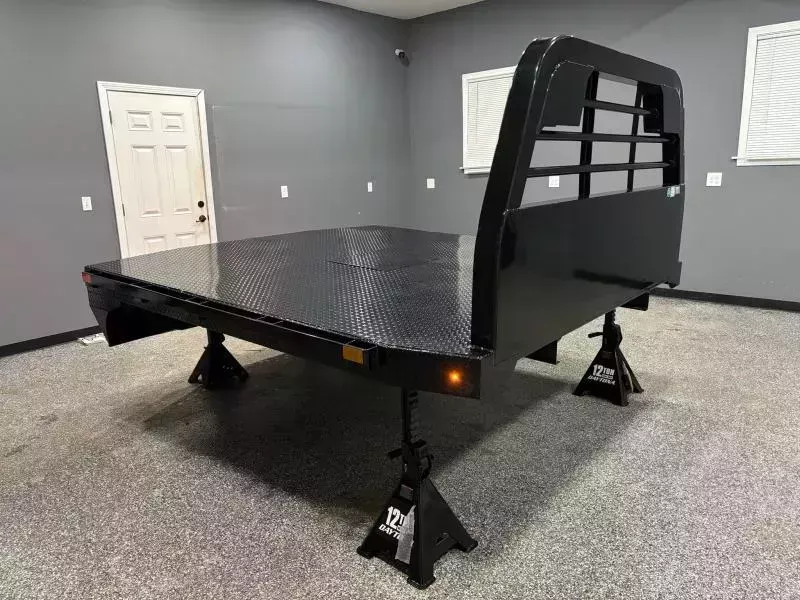 new Flat Decks Legend X  for sale, in Chichester, NH Thumbnail 15