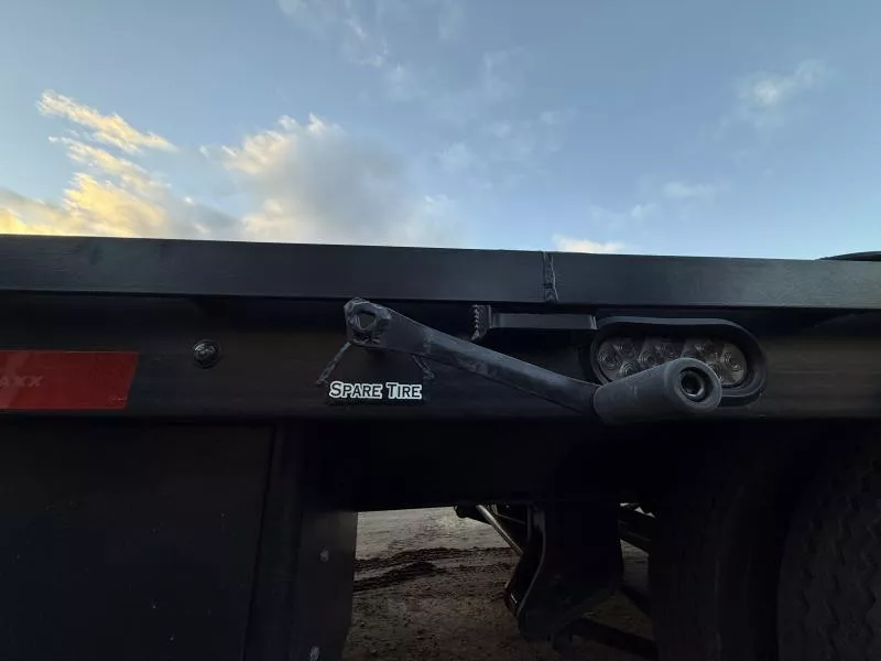 new Equipment / Flatbed Trailers RawMaxx  for sale, in Chichester, NH Thumbnail 27