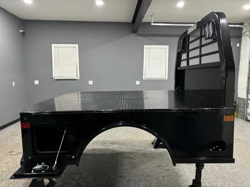 new Flat Decks Legend X  for sale, in Chichester, NH Thumbnail 10