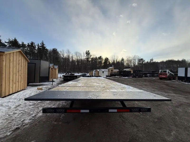 new Equipment / Flatbed Trailers RawMaxx  for sale, in Chichester, NH Thumbnail 5