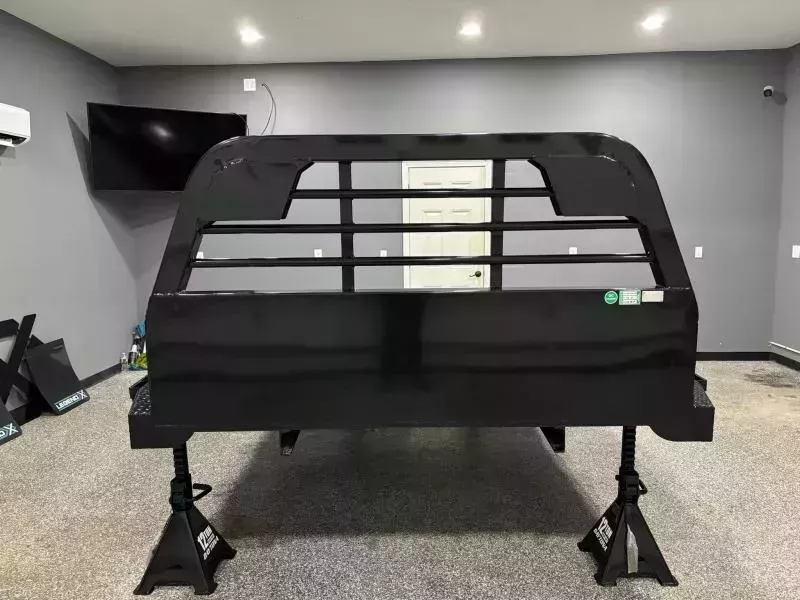 new Flat Decks Legend X  for sale, in Chichester, NH Thumbnail 6