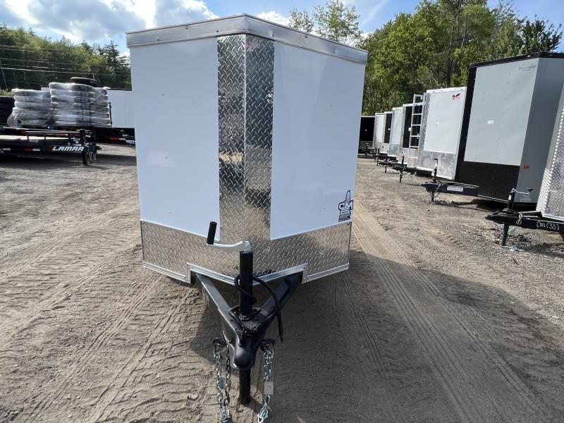 new Cargo (Enclosed) Trailers South Georgia  for sale, in Chichester, NH Thumbnail 8