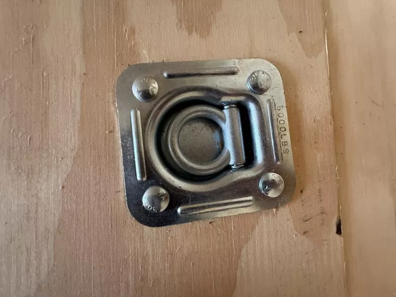 new Cargo (Enclosed) Trailers Quality Cargo  for sale, in Chichester, NH Thumbnail 13