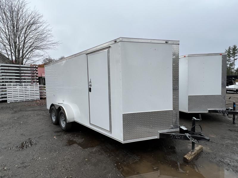 2023 SGC 7x16 Cargo / Enclosed Trailer 2023 SGC 7x16 Cargo / Enclosed Trailer