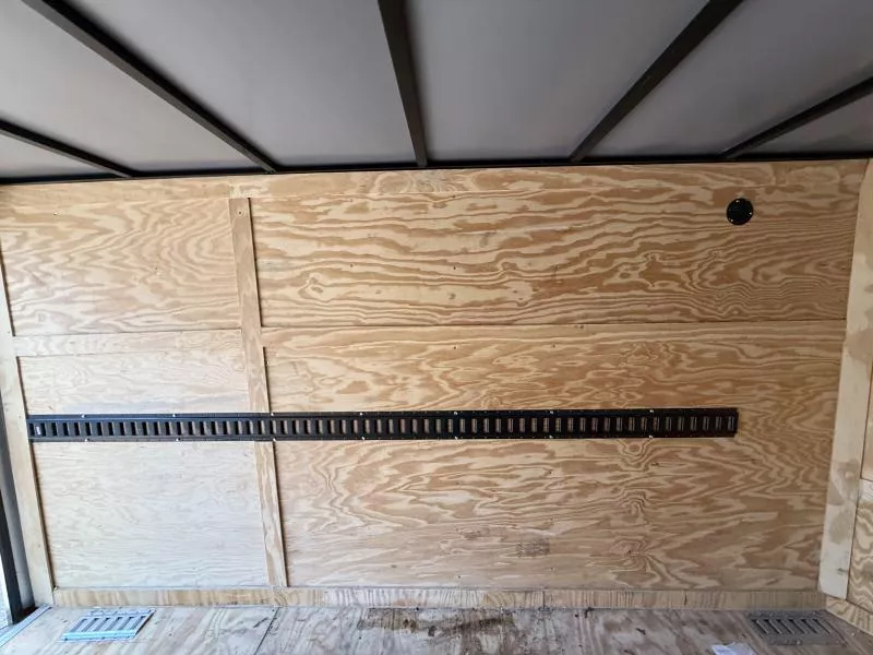 used Cargo (Enclosed) Trailers Quality Cargo  for sale, in Chichester, NH Thumbnail 14