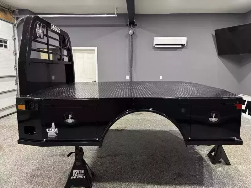 new Flat Decks Legend X  for sale, in Chichester, NH Thumbnail 12