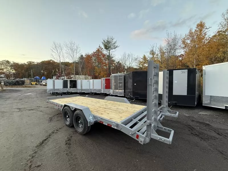 new Equipment / Flatbed Trailers Liberty  for sale, in Chichester, NH Thumbnail 3
